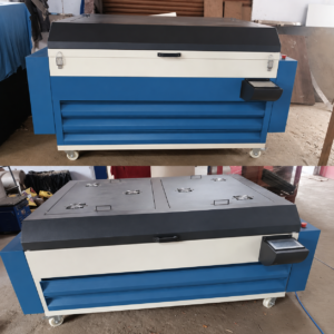 Read more about the article Flexo Corrugator Photopolymer Plate Making Machine