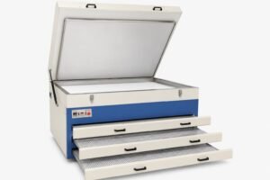 Read more about the article Flexo stereo/nylone/ rubber / die/ plates /block photopolymer plate making machine