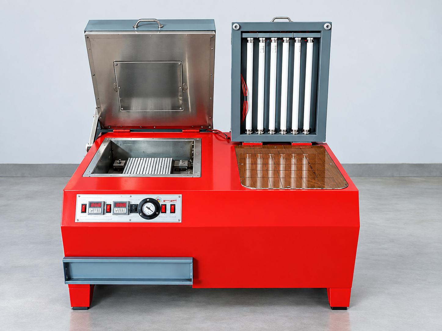 Read more about the article Letterpress flexo plate making machine